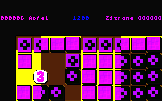 Combini atari screenshot